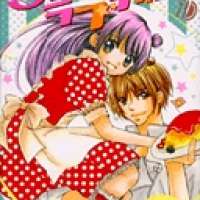  ����� Mitsuboshi Love Days <small>Story & Art</small> 